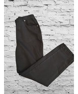 Women&#39;s Size 8 Jeans Allison Daley - Dark Green- Dillard&#39;s - $8.91