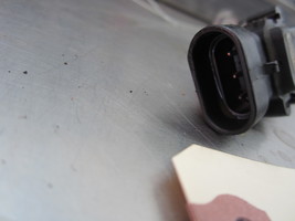 Manifold Absolute Pressure MAP Sensor From 2009 GMC Yukon  5.3 12594942 - $389.31 MXN