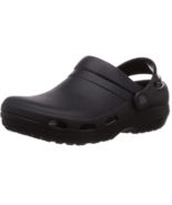 Crocs Men&#39;s and Women&#39;s Specialist II Vent Clog | Work Shoes - $663.24 MXN