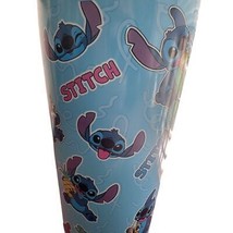 Disney Lilo &amp; STITCH Stainless Steel  Tumbler Cup with Lid Holds 20 Ounc... - £15.95 GBP