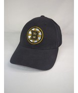 Boston Bruins Fan Favorite Adjustable OSFM New With Tags - $551.95 MXN