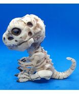 Untamed  Skeleton Raptor Gloom by Fingerlings 3982 Glow In The Dark - Wo... - $12.99