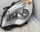 Driver Left Headlight LS Fits 10-15 EQUINOX 699018 - $72.06