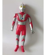 2001 Ultraman - VINTAGE Ultraman Bandai 16cm Plastic Vinyl Figure - $45.00