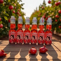 Boruto Ramune Soda - Pomegranate Flavor, 6.76oz, Pack of Six (6) -Free S... - $610.69 MXN