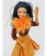 Complete Dressed Brandy Barbie Doll Y2K Black AA Celebrity - €25,75 EUR