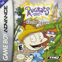 Rugrats: Castle Capers [video game] - £10.56 GBP