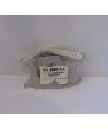 Q&#39;Straint Q5-7560-5A Floor Pocket Assy Wheelchair Tiedown NOS - $470.24 MXN