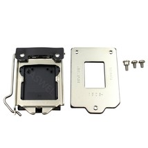 Lga115X Cpu Mounting Retention Bracket Socket 1150 1151 1155 1156 - $12.98