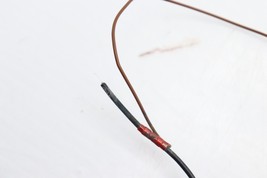 03-06 MERCEDES-BENZ W211 E320 E350 GPS NAVIGATION ANTENNA E1306 image 9