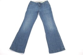 Women GAP Curvy Stretch Jeans Size 6  - £12.53 GBP