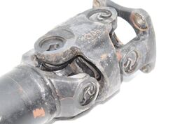 Front Drive Shaft 163 Type ML500 Fits 99-05 MERCEDES ML-CLASS 75480 image 8