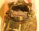 Primos Hunting Pink and Camo Hat Cap Adjustable ba2 - £6.20 GBP