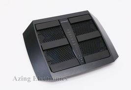 Netgear Nighthawk X6 AC3200 4-Port Gigabit Wireless AC Router (R8000) image 3