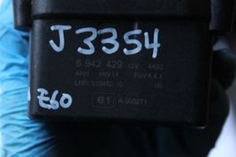 2004-2008 BMW E60 530I ALARM SIREN J3354 image 7