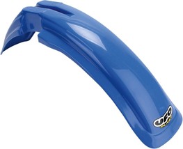 UFO Universal Front Fender Blue PA01013081 - £15.94 GBP