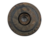 Crankshaft Pulley From 2005 Acura MDX  3.5 - $39.95
