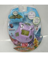Disney Pixie Hollow Clickables Fairy Game Electronic Handheld Fairy Toy - £10.31 GBP