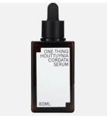 One Thing, Houttuynia Cordata Serum 80 ml new exp 2027 - $20.67