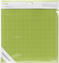 Cricut StandardGrip Machine Cutting Mats 12in x 12in, Reusable 2 Count - $14.62 CAD