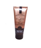 Bath &amp; Body Works Aromatherapy Black Chamomile Moisturizing Body Wash 10 oz - $21.99