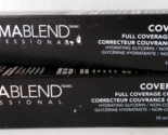 2 DERMABLEND Professional Cover Care Concealer Full Coverage 88N Sealed Box - £30.20 GBP