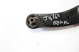 2000-2005 TOYOTA CELICA GT GTS FRONT LEFT DRIVER LOWER CONTROL ARM J4761 image 5
