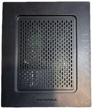 Motorola Surfboard SBG901 Wireless Cable Modem with Power—NEW—SHIPS IN 2... - $45.42