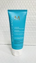 Moroccanoil Intense Hydrating Mask 75 ML / 2.5 oz Medium to Thick Dry Hair - £15.08 GBP