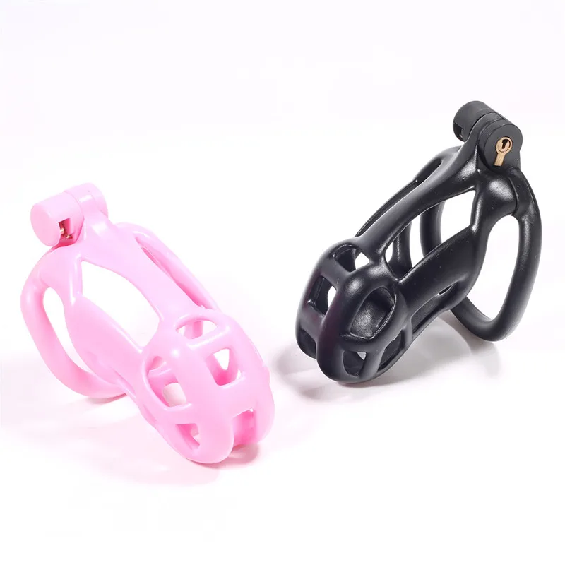 House Home New Pink Cobra Mature Device,Home Rings,Male Mature Cage,Restraint Ho - £42.62 GBP