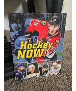 Hockey Now! by Mike Leonetti (2012, Trade Paperback) - €17,32 EUR