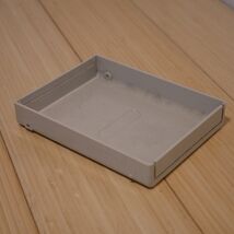 Supermicro 05-SC82518-W100C001 Dummy Drive ABS Plastic Tray - $9.99