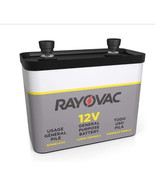 12-Volt Sportsman Battery - $598.98 MXN