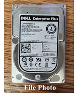 (Lot of 12) Seagate Constellation.2  1TB  SFF 2.5" 7.2K SAS HDD ST910006... - $147.51