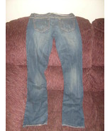 Miley Cyrus Skinny Jeans Size 7 Women&#39;s  NEW - $37.44 CAD