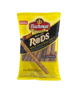 Bachman Pretzel Rods, 10.0-Oz Bags (Pack of 18) - $2,195.92 MXN