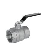 Smith Cooper 1 in. Stainless Steel FIP Ball Valve Full Port - €36,51 EUR