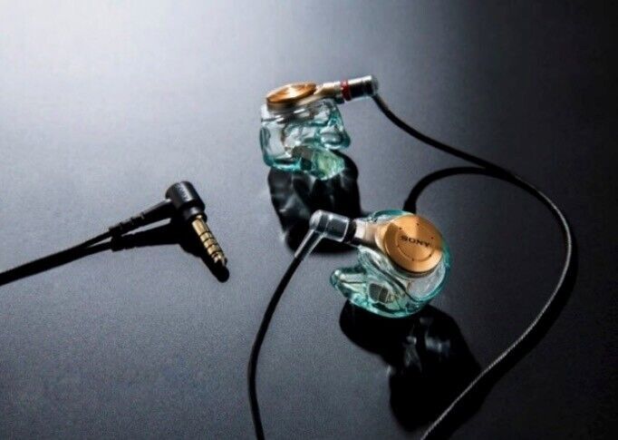 4.4mm standard balanced audio cable For Sony Just ear XJE-MH Headphones - $226.71