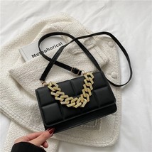 Korea Style Sweet Crossbody Bags For Women 11 Colors Pu Leather Shoulder Bag Fas - £20.20 GBP