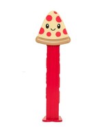 Pez Pizza Candy Dispenser - Pizza Pez Dispenser | Pez Candy Dispenser wi... - $9.99