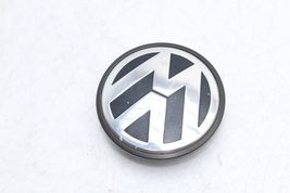 VW VOLKSWAGEN WHEEL CENTER CAP 7L6601149B E4694 image 4