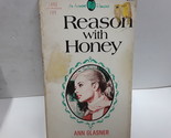 Reason with Honey - $2.96
