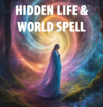 50-200x FULL COVEN HIDDEN LIFE UNLOCK UNSEEN WORLD MAGICK WITCH EXTREME CASSIA4 image 2