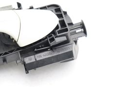 08-11 MERCEDES-BENZ W204 C300 REAR RIGHT PASSENGER EXTERIOR DOOR HANDLE E3723 image 6