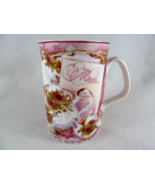 Afternoon Tea by Royal Albert Old Country Roses Pink Tea Cup Mug fine ch... - £12.42 GBP