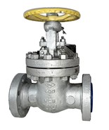 PK Valve 3&quot; WCB Gate Valve Class 600 API 600 TNC-3942-018 - £3,670.01 GBP