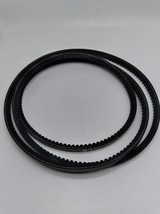 Goodyear XPZ1950 Matchmaker Metric V-Belt 1950mm Length - $23.50