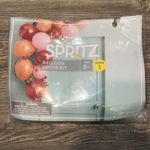 Spritz Balloon Decor Kit. New in package. O - £5.58 GBP