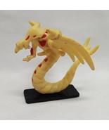 1996 Yu-Gi-Oh Series 5 Curse Of Dragon 2&quot; Takahashi Mattel Figure - $9.89