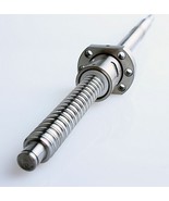 1 pcs RM2005-500mm Ballscrew &amp; BF15/BK15 Machine end - €50,29 EUR